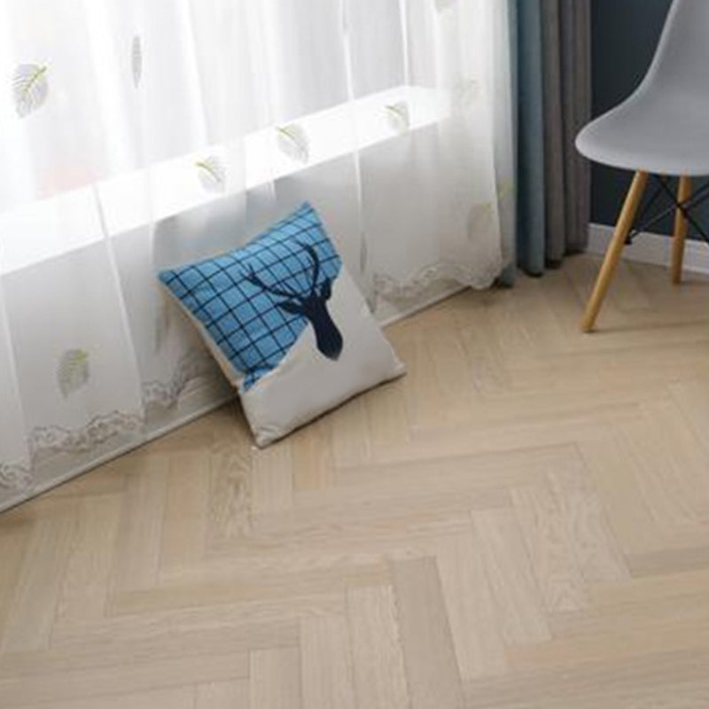 Modern Laminate Flooring Click Lock Stain Resistant Wood Laminate Plank Flooring