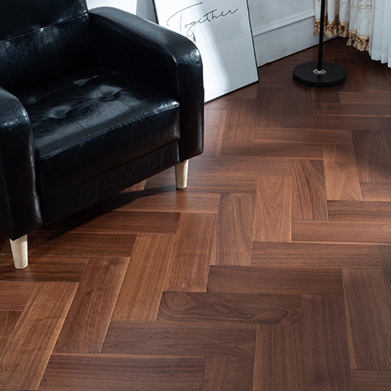 Modern Laminate Flooring Click Lock Stain Resistant Wood Laminate Plank Flooring