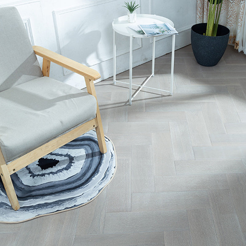 Modern Laminate Flooring Click Lock Stain Resistant Wood Laminate Plank Flooring