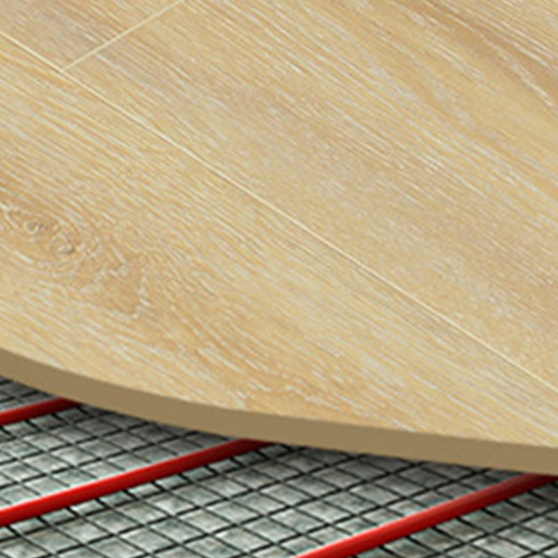 Modern Laminate Flooring Click Lock Stain Resistant Wood Laminate Plank Flooring