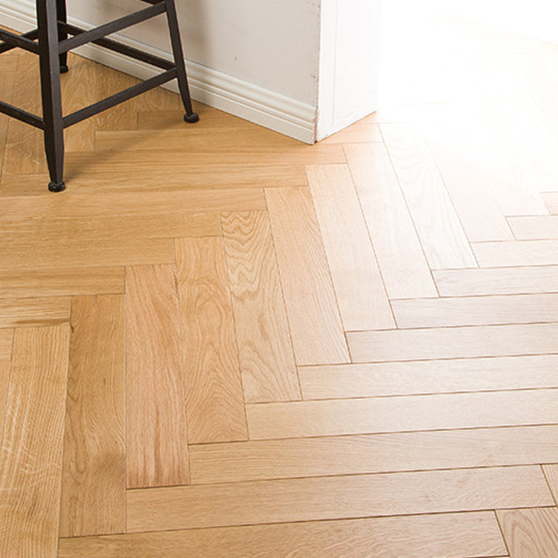 Modern Laminate Flooring Click Lock Stain Resistant Wood Laminate Plank Flooring