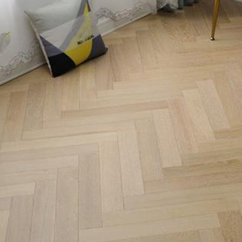 Modern Laminate Flooring Click Lock Stain Resistant Wood Laminate Plank Flooring
