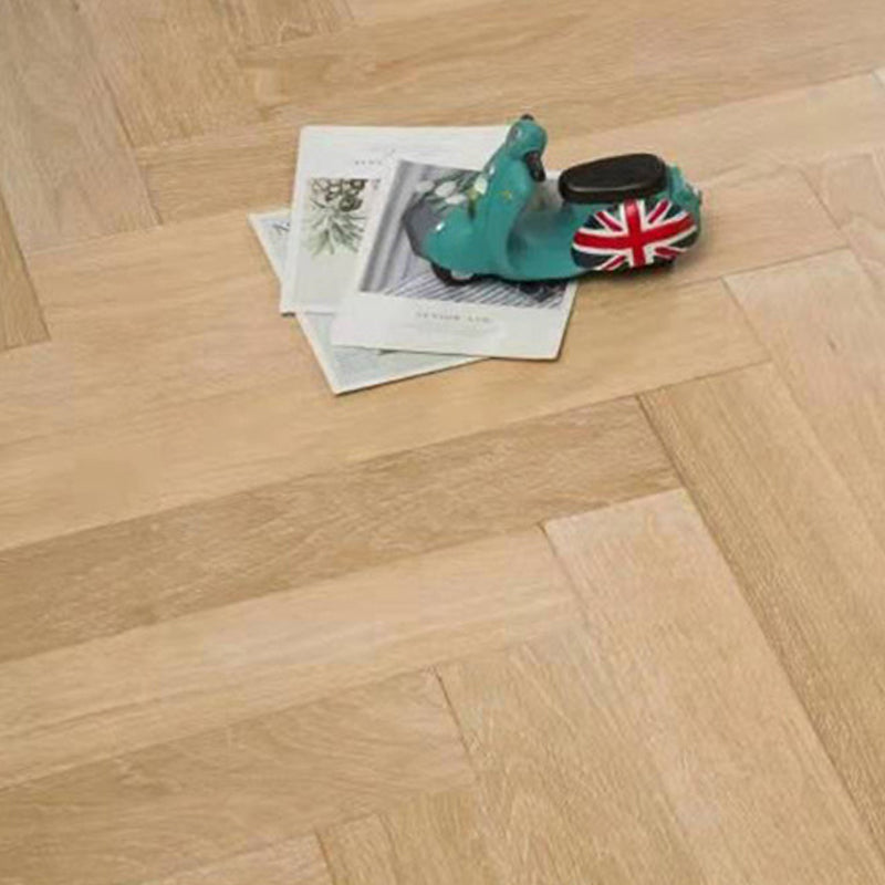 Modern Laminate Flooring Click Lock Stain Resistant Wood Laminate Plank Flooring