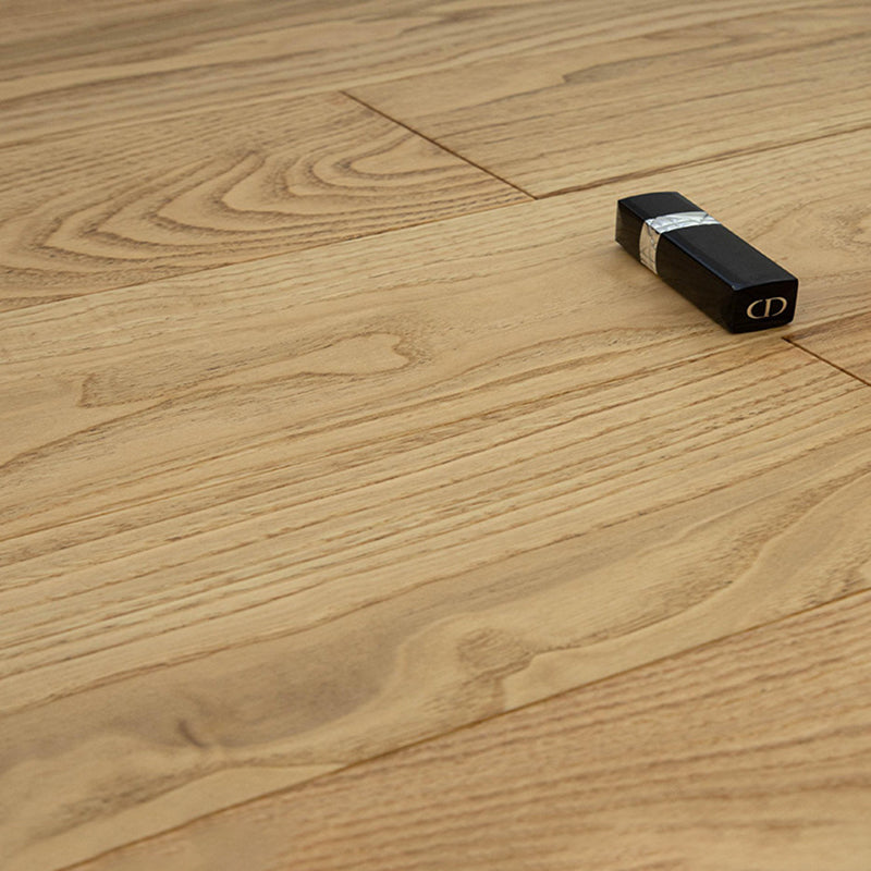 Modern Laminate Flooring Click Lock Stain Resistant Laminate Plank Flooring