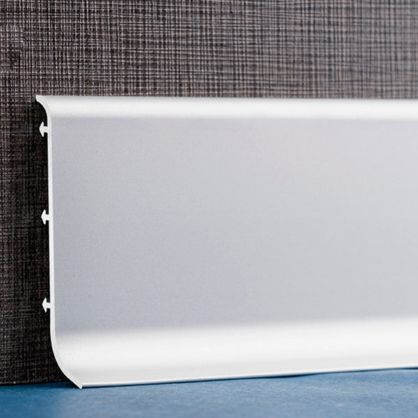 Tin Backsplash Paneling Fade Resistant Waterproof Modern Metal Siding Panel