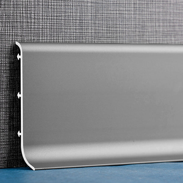 Tin Backsplash Paneling Fade Resistant Waterproof Modern Metal Siding Panel