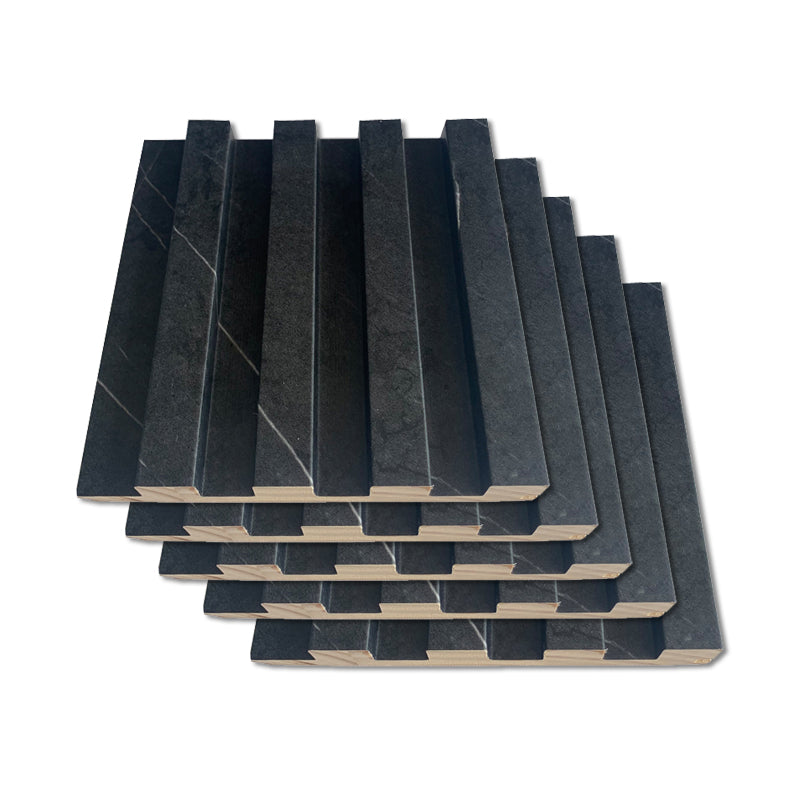 Shiplap Wall Ceiling Indoor Contemporary Pine Wood Wall Ceiling