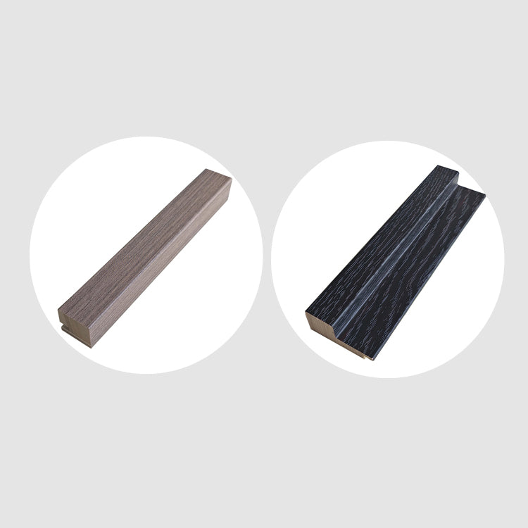 Shiplap Wall Ceiling Indoor Contemporary Pine Wood Wall Ceiling