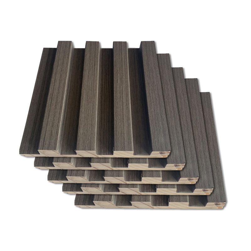 Shiplap Wall Ceiling Indoor Contemporary Pine Wood Wall Ceiling