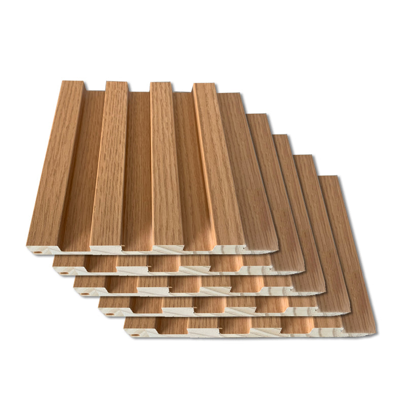 Shiplap Wall Ceiling Indoor Contemporary Pine Wood Wall Ceiling