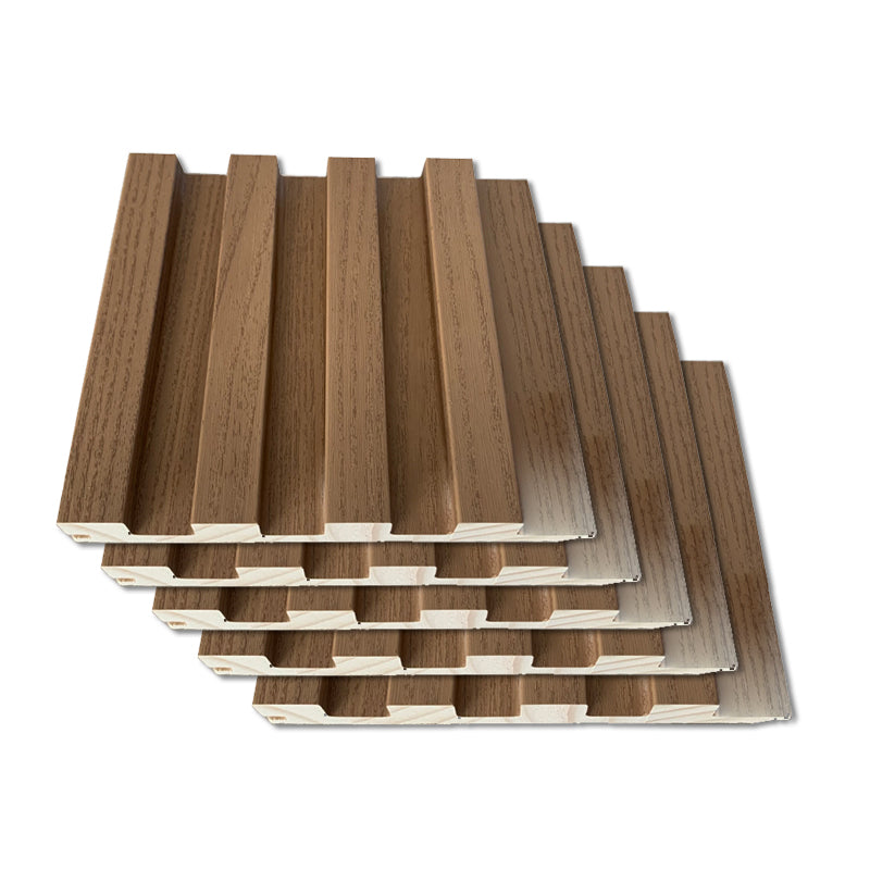 Shiplap Wall Ceiling Indoor Contemporary Pine Wood Wall Ceiling