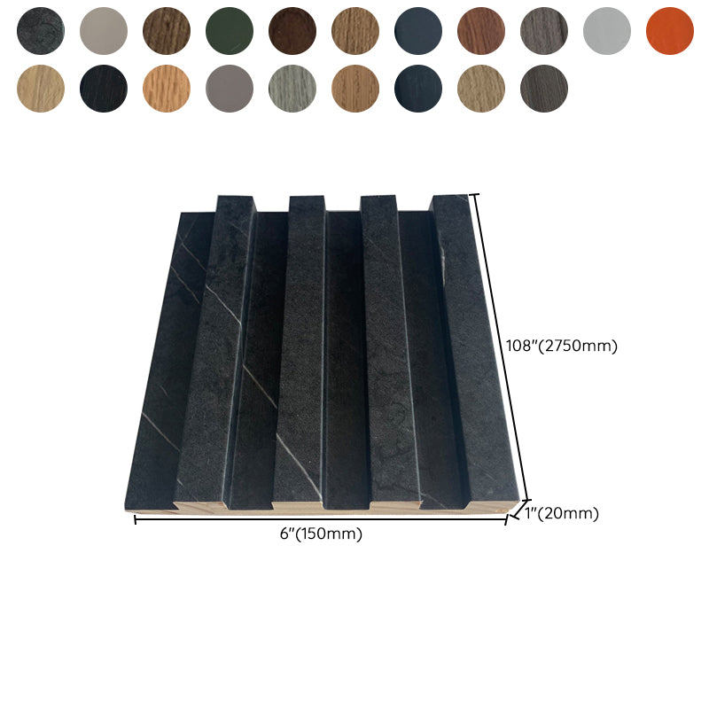 Shiplap Wall Ceiling Indoor Contemporary Pine Wood Wall Ceiling