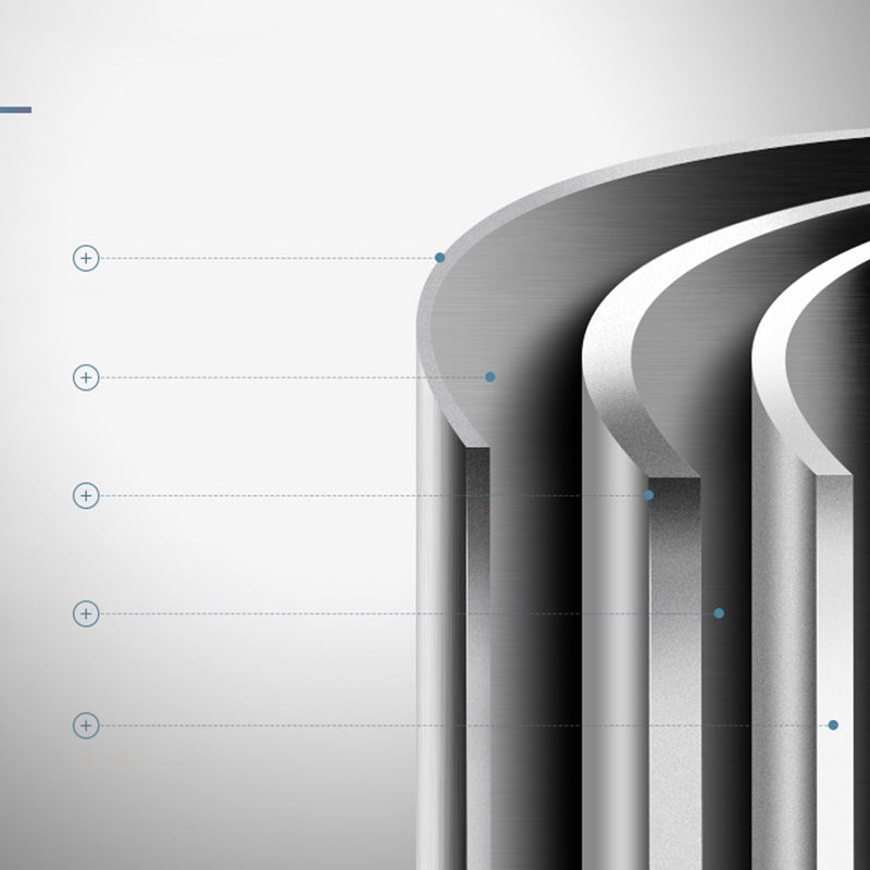 Stainless Steel Kitchen Sink Rectangular Shape Kitchen Sink with 1-Bowl