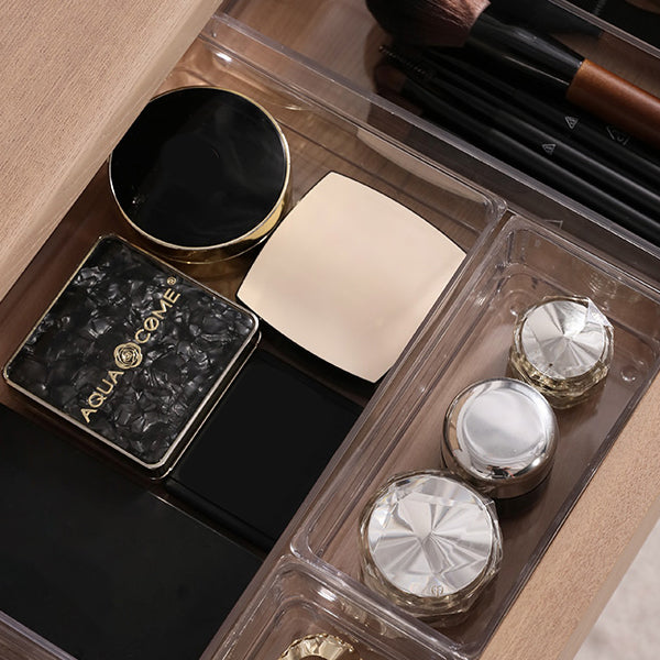 Traditional Bedroom Makeup Vanity Desk Table Solid Wood Vanity Dressing Table