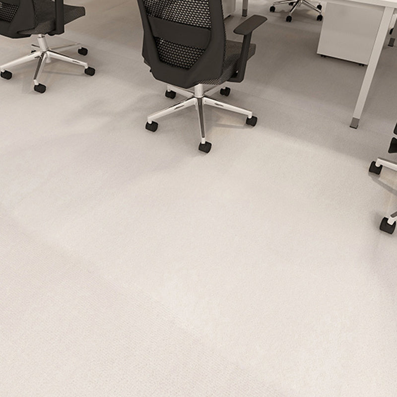 Bedroom Carpet Tiles Solid Color Lever Loop Color Block Carpet Tiles