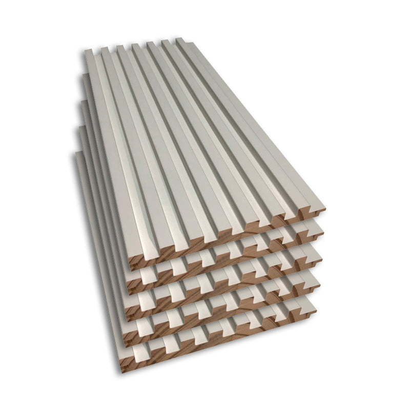 Wall Ceiling Shiplap Contemporary Indoor Pine Wood Wall Ceiling 10-Pack