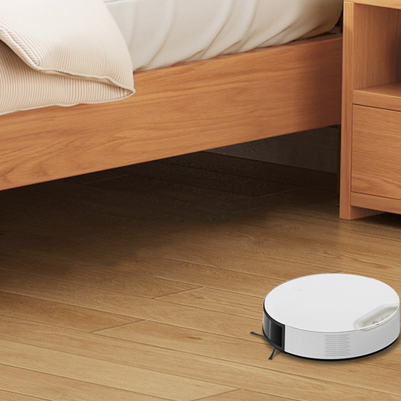 Rectangular Standard Bed Solid Color Panel Bed with Headboard