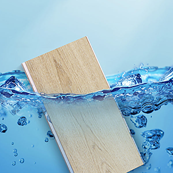 Industry Style Indoor Laminate Flooring Distress Laminate Flooring