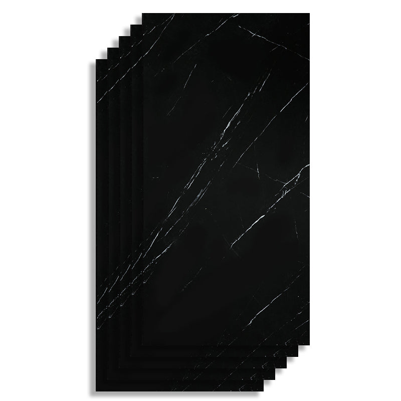 Industry Style Flooring Ceramic Marble Rectangular Indoor Waterproof Flooring