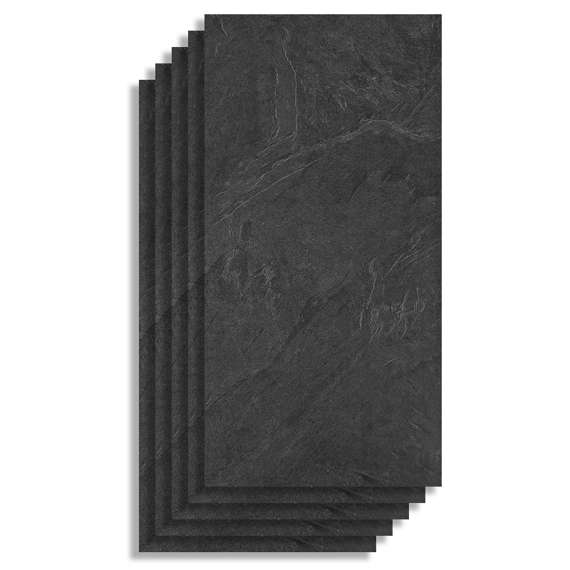 Industry Style Flooring Ceramic Marble Rectangular Indoor Waterproof Flooring