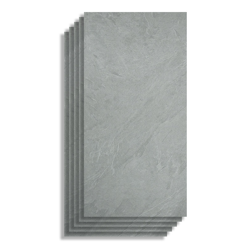 Industry Style Flooring Ceramic Marble Rectangular Indoor Waterproof Flooring