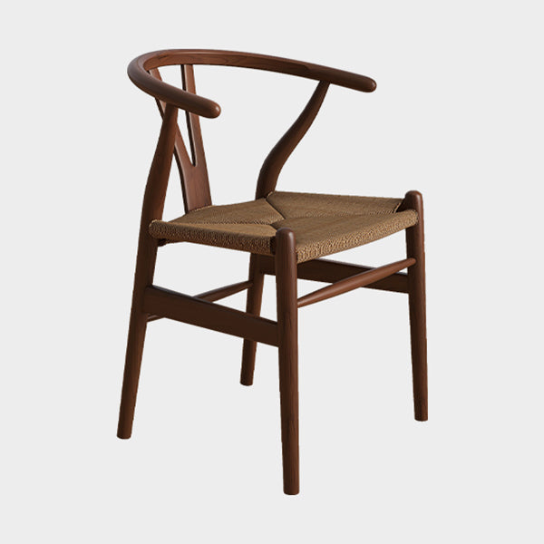 Modern Rectangle Wood Dining Table 1/2/6/7 Pieces Dining Set for Kitchen