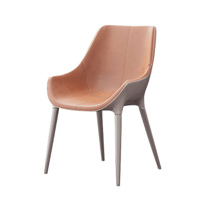 Modern Round Stone Dining Table 1/3 Pieces Dining Set for Kitchen