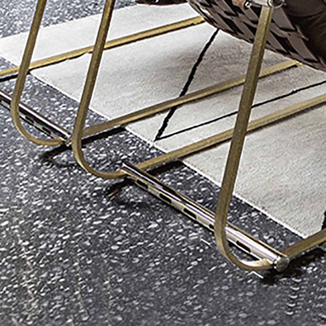 34.2" Wide Modern Arm Chair Living Room Armchair with Pillow Back