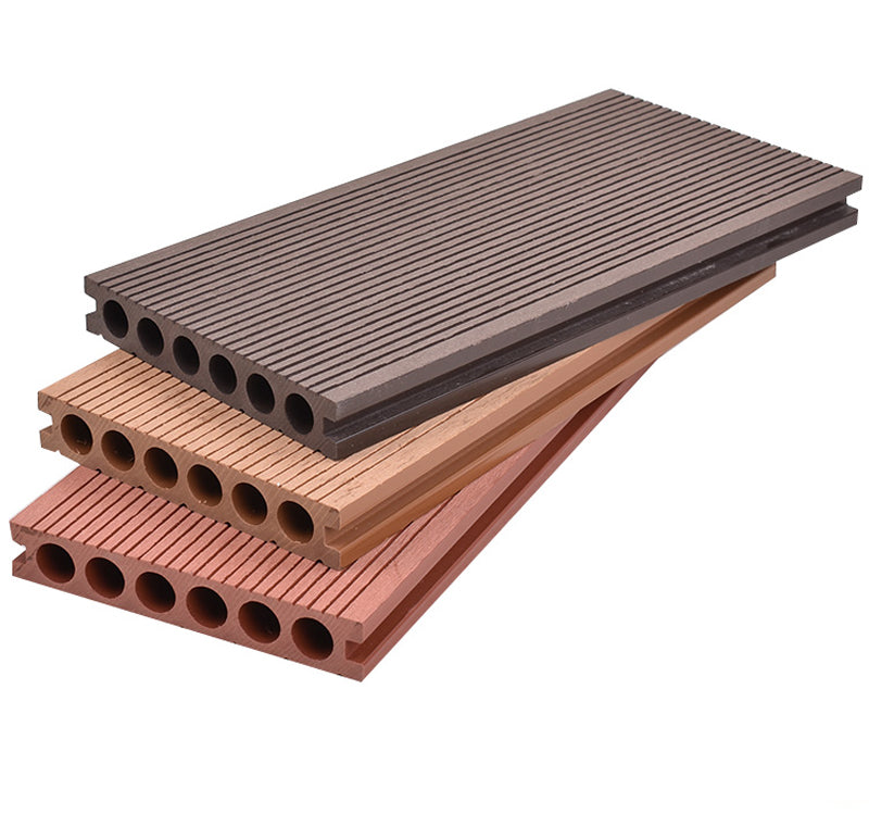 Waterproof Engineered Wood Flooring Modern Flooring Tiles 120-Pack