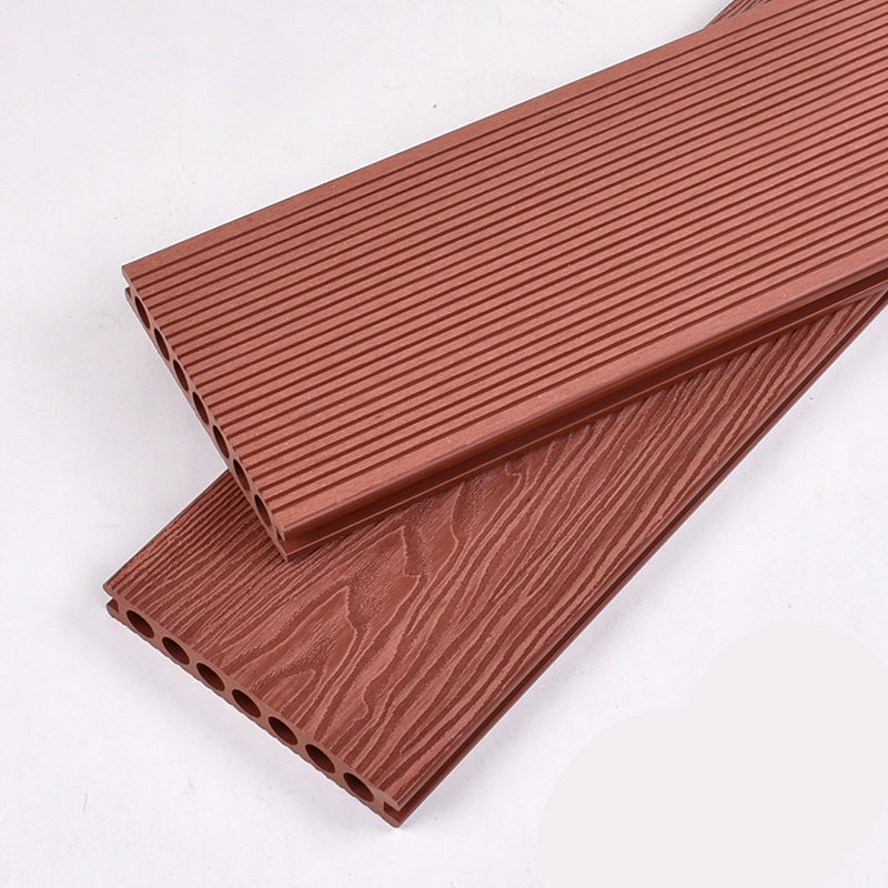 Waterproof Engineered Wood Flooring Modern Flooring Tiles 120-Pack