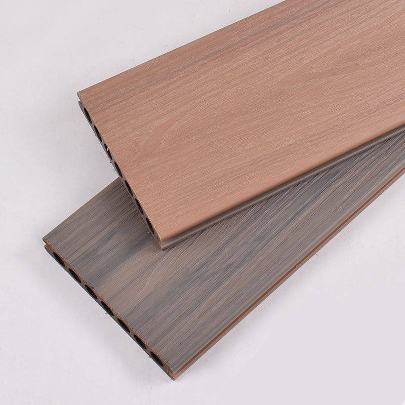 Waterproof Engineered Wood Flooring Modern Flooring Tiles 120-Pack