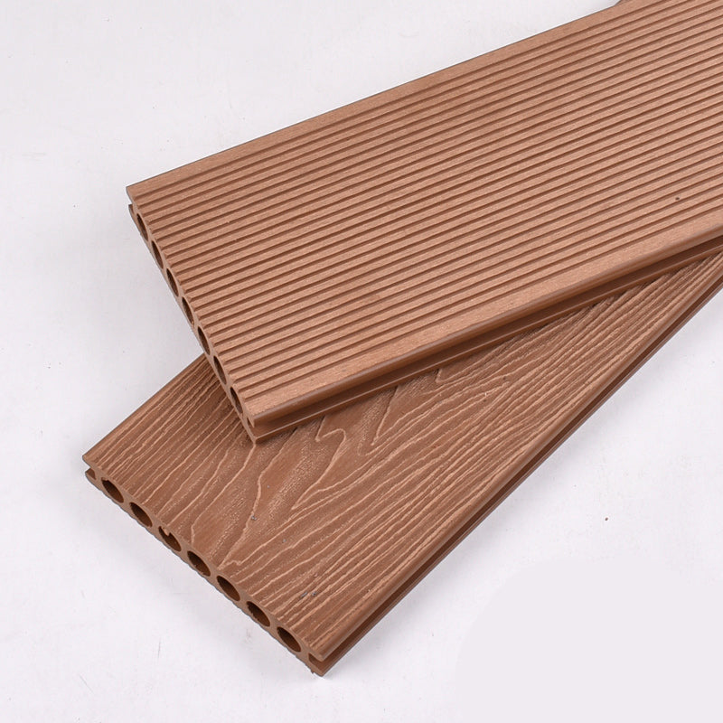 Waterproof Engineered Wood Flooring Modern Flooring Tiles 120-Pack