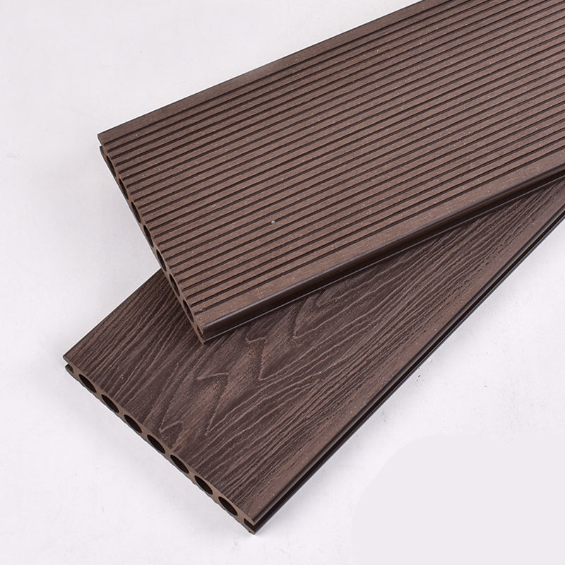 Waterproof Engineered Wood Flooring Modern Flooring Tiles 120-Pack