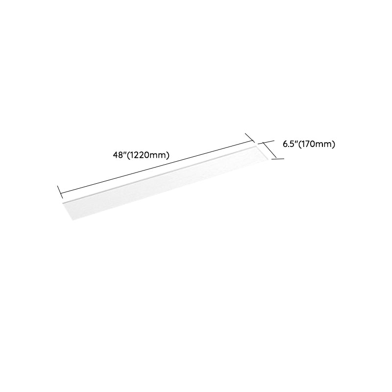 Modern Laminate Flooring Wood Waterproof Indoor Laminate Floor