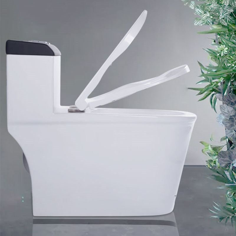 Traditional Ceramic Toilet Bowl Floor Mount Urine Toilet for Bathroom