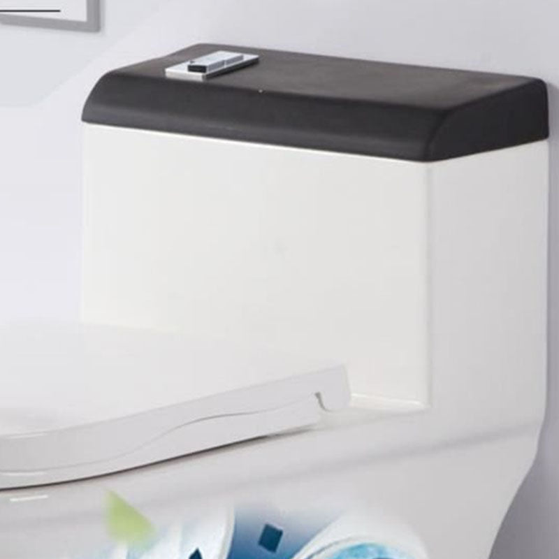 Traditional Ceramic Toilet Bowl Floor Mount Urine Toilet for Bathroom