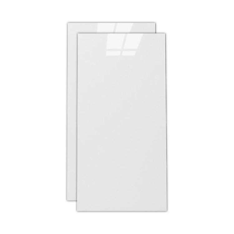 Floor Wall Tile Marble Pattern Wallpaper Rectangular Bathroom Kitchen Wallpaper