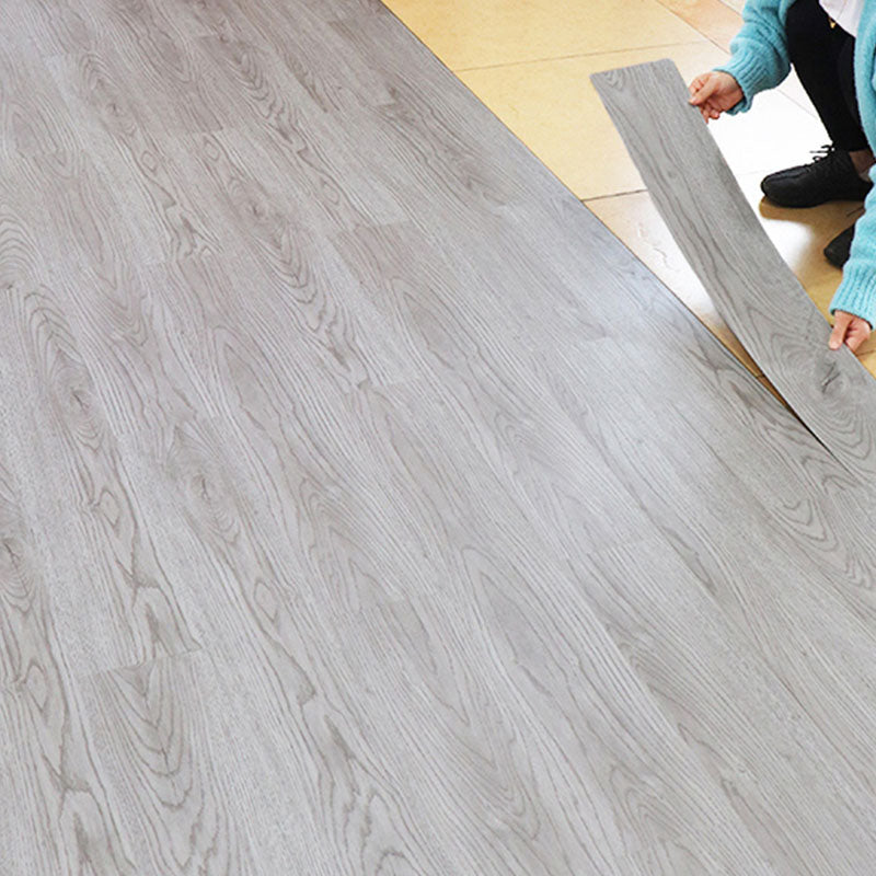 Indoor SPC Flooring Vinyl Wooden Wooden Effect Peel and Stick Flooring Vinyl