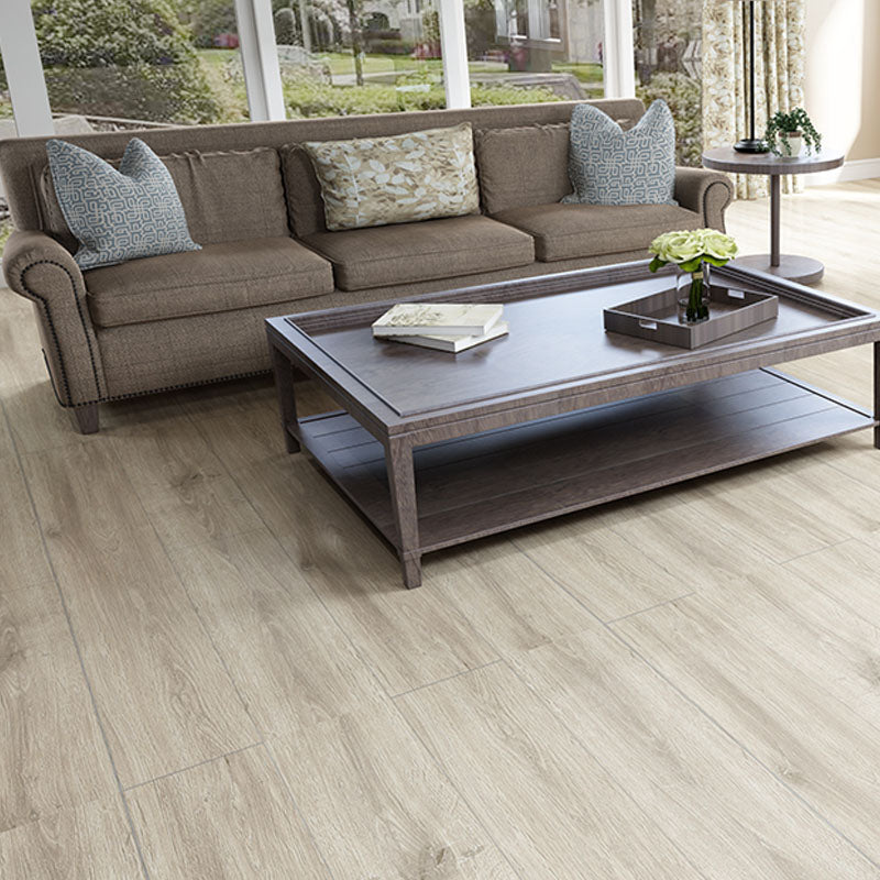 Indoor SPC Flooring Vinyl Wooden Wooden Effect Peel and Stick Flooring Vinyl