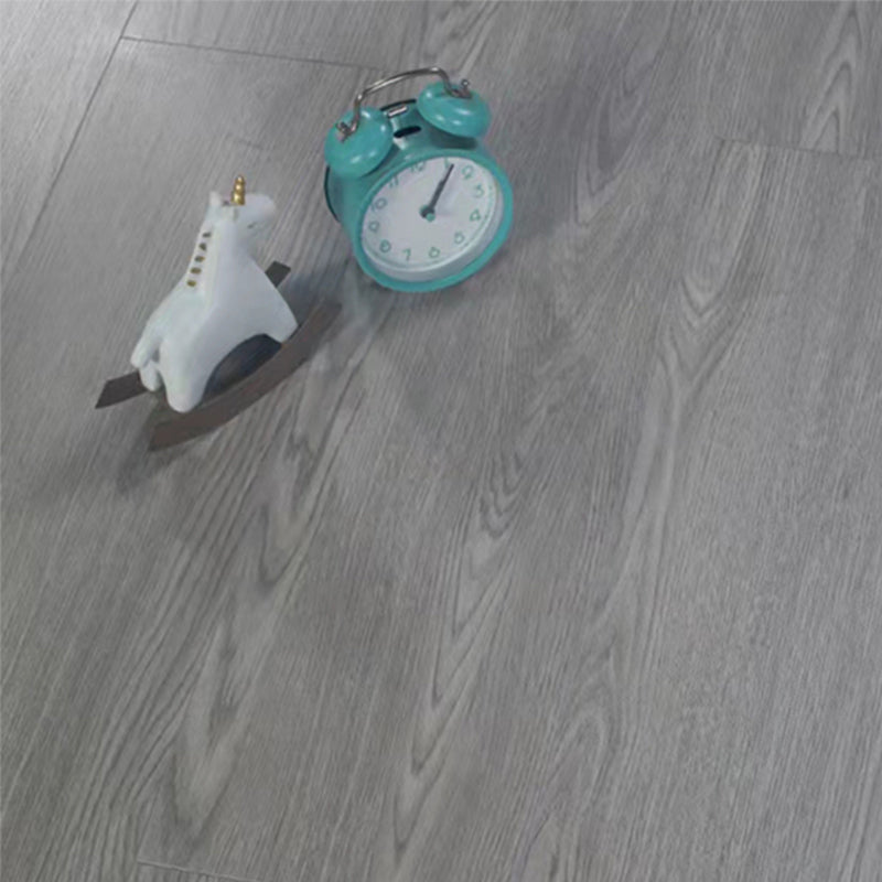Modern Style Wood Flooring Waterproof Rectangle Smooth Wood Flooring