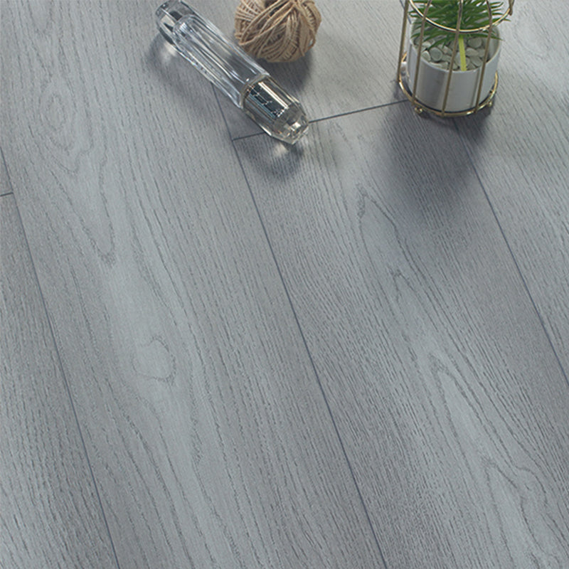 Modern Style Wood Flooring Waterproof Rectangle Smooth Wood Flooring