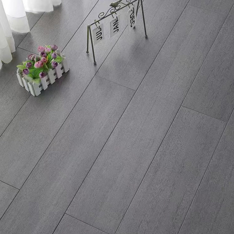 Modern Style Wood Flooring Scratch Resistant Rectangle Nail Wood Flooring