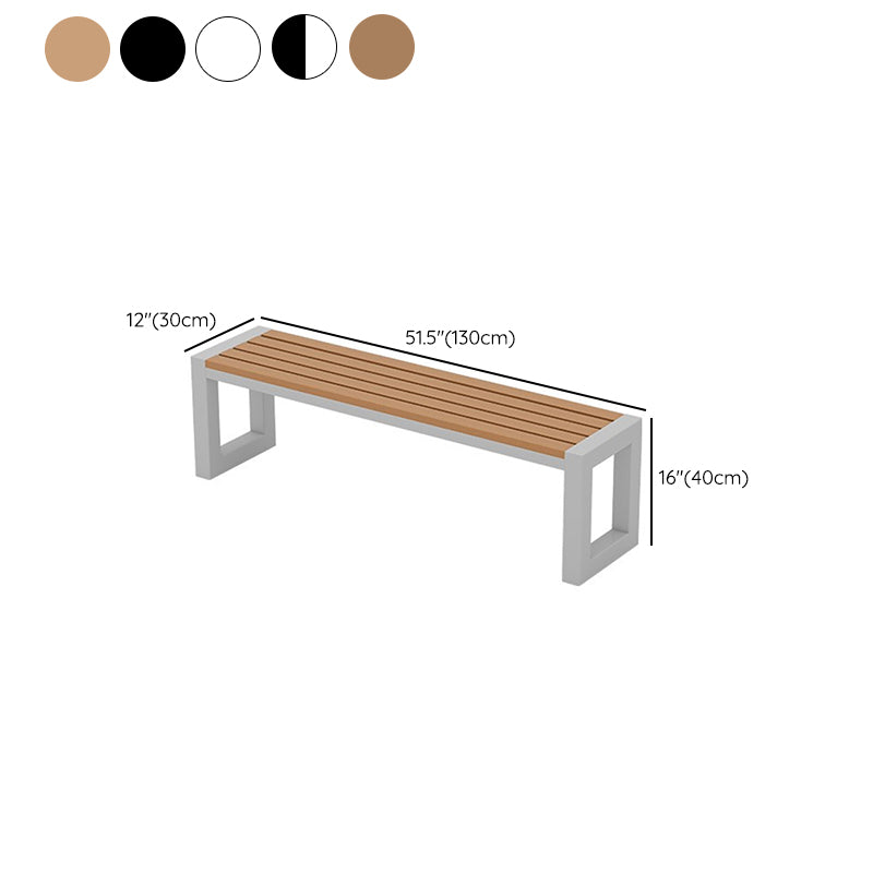 Modern Style 1/3 Pcs Dining Set Wood Rectangular Dining Table Set
