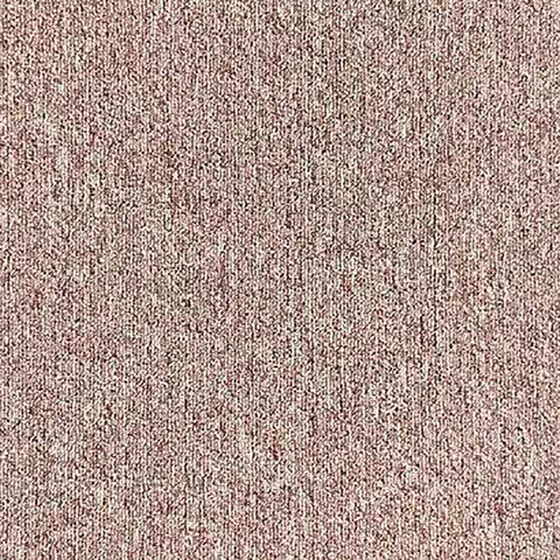 Modern Carpet Tile Non-Skid Fade Resistant Geometry Loose Lay Carpet Tiles Dining Room