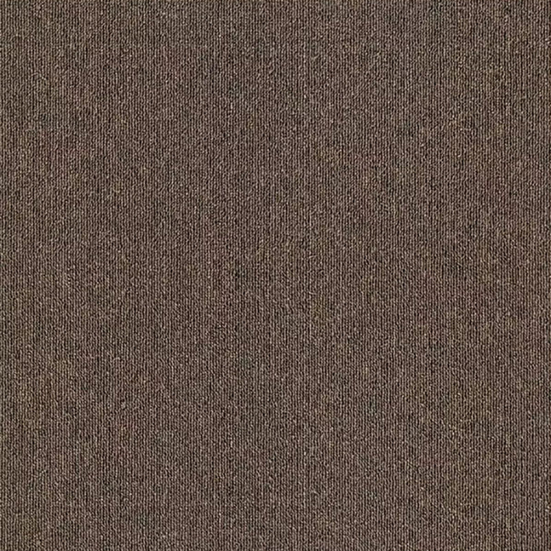 Modern Carpet Tile Non-Skid Fade Resistant Geometry Loose Lay Carpet Tiles Dining Room