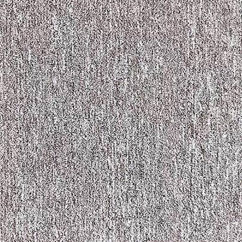 Modern Carpet Tile Non-Skid Fade Resistant Geometry Loose Lay Carpet Tiles Dining Room