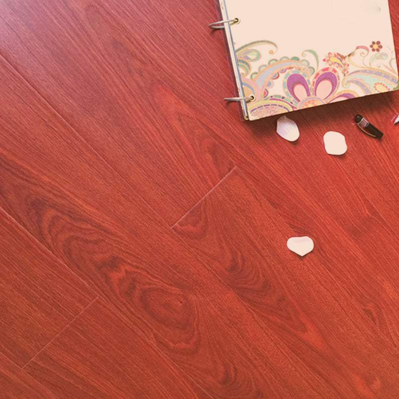 Vintage Floor Laminate Wooden Waterproof Slip Resistant Laminate Flooring