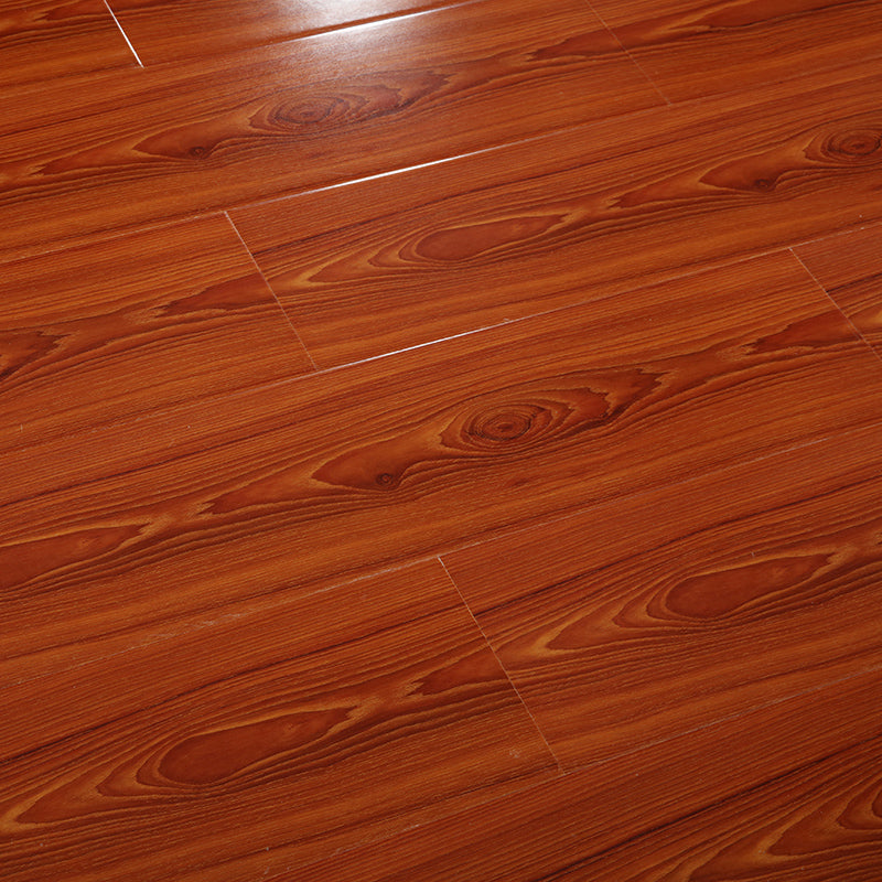 Vintage Floor Laminate Wooden Waterproof Slip Resistant Laminate Flooring