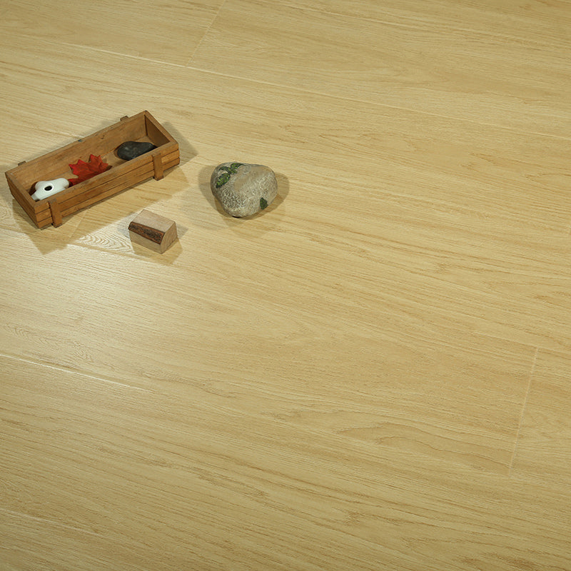 Vintage Floor Laminate Wooden Waterproof Slip Resistant Laminate Flooring