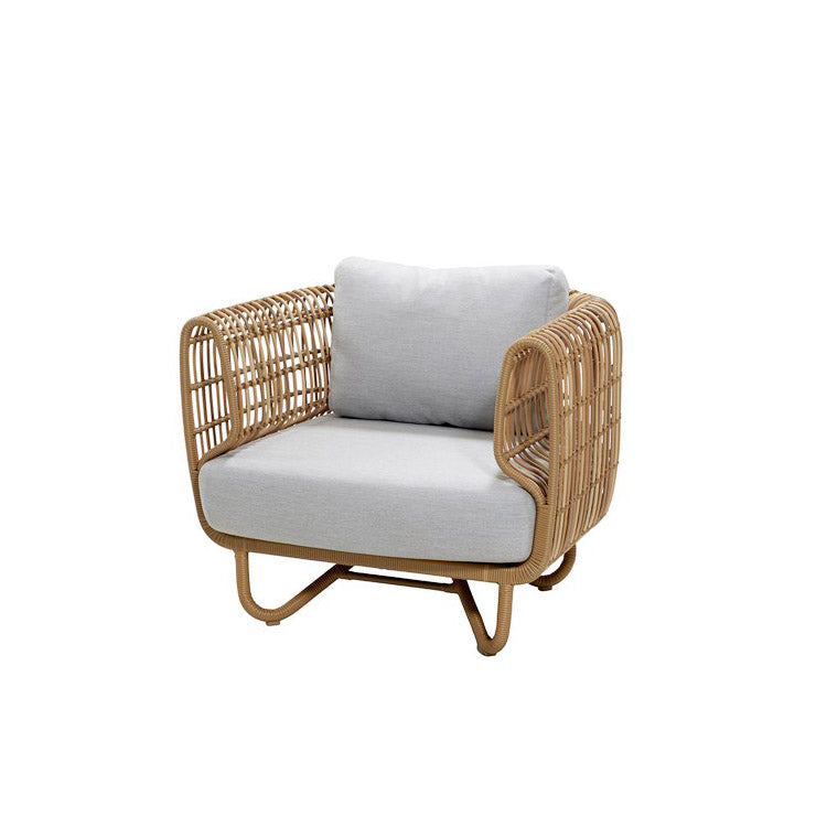 No Distressing Wicker Patio Sofa Tropical Outdoor Patio Sofa